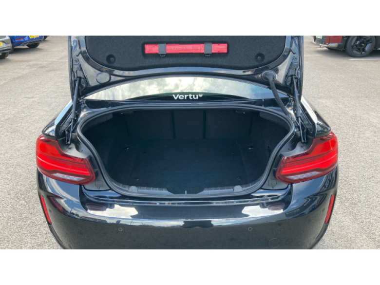 BMW M2 Competition 2dr Petrol Coupe